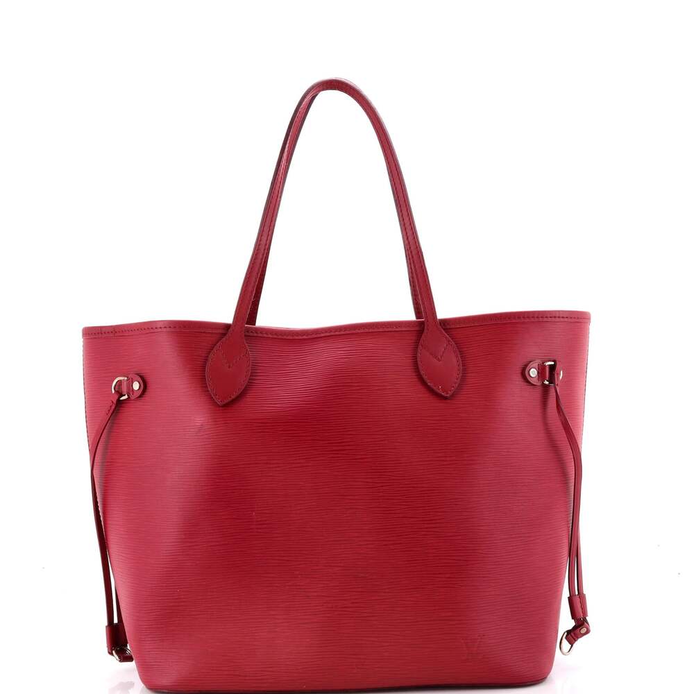 Louis Vuitton Neverfull Tote Epi #318297L15B